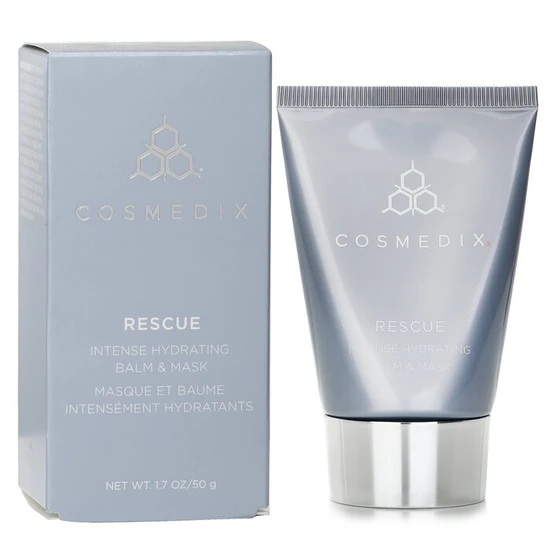 CosMedix Rescue Intense Hydrating Balm & Mask 50g
