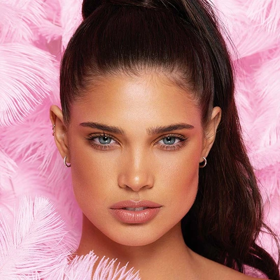bBold Throwback Sculpt & Bronze Cream Bronzer 30g