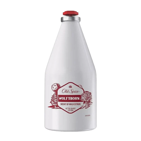Old Spice Wolfthorn Aftershave Lotion 100ml
