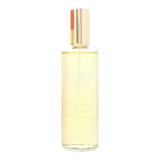 Jovan Musk For Women Cologne Concentrate 96ml