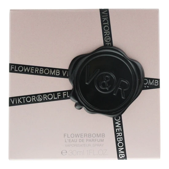 VIKTOR&ROLF Flowerbomb Eau De Parfum 30ml