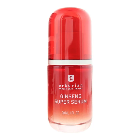 Erborian Ginseng Super Serum 30ml