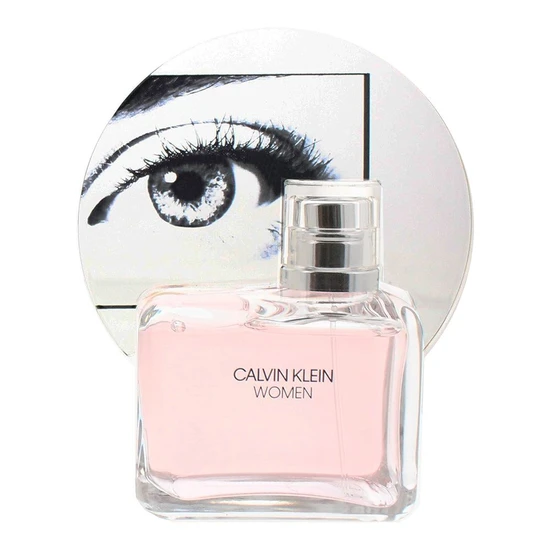 Calvin Klein Women Eau De Parfum 100ml