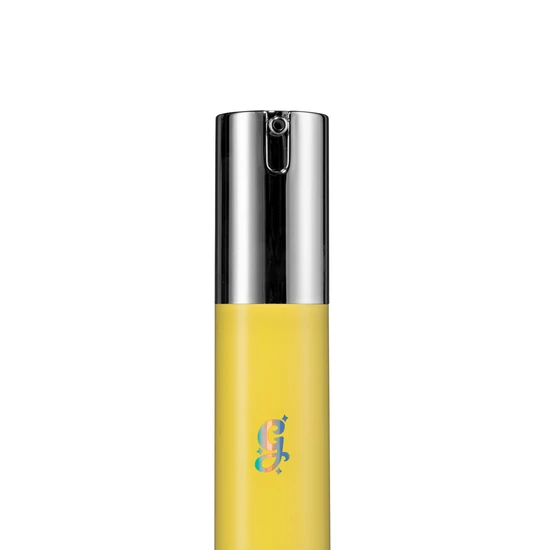 Glisten Cosmetics Spectra Base Yellow Colourful Foundation