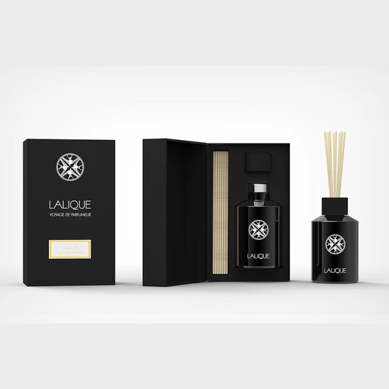 Lalique Vanille Acapulco Mexique Diffuser 250ml