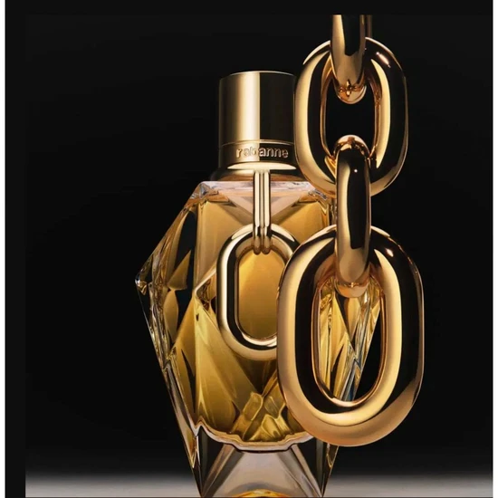 Paco Rabanne MILLION GOLD For Her Eau De Parfum 30ml