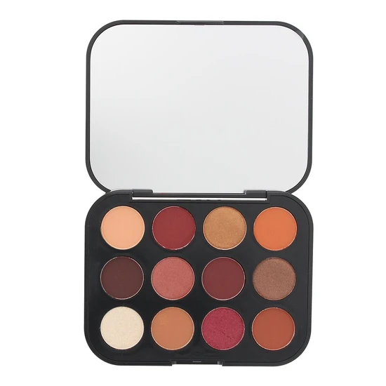 MAC Connect In Colour Eyeshadow Palette Future Flame