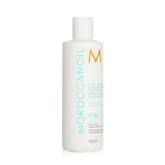 Moroccanoil Curl Enhancing Conditioner 250ml