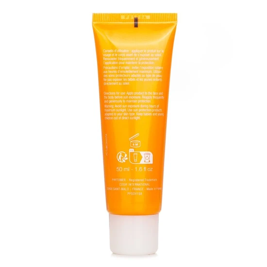 Phytomer Sun Solution Sunscreen SPF 30 For Face & Body 50ml