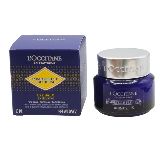L'Occitane Precious Eye Balm 15ml