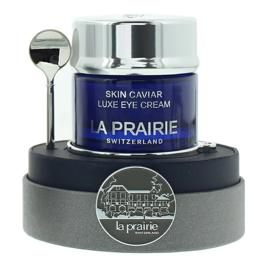 La Prairie Skin Caviar Luxe Eye Cream 20ml