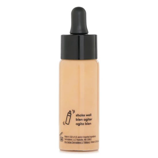 Dermablend Flawless Creator Lightweight Foundation 37N