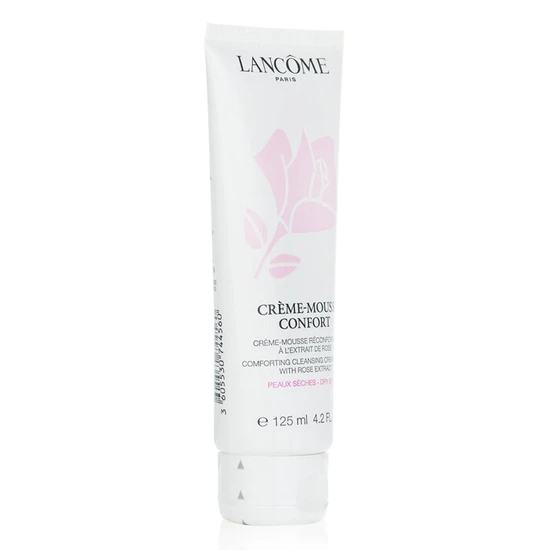 Lancôme Creme Mousse Confort 125ml