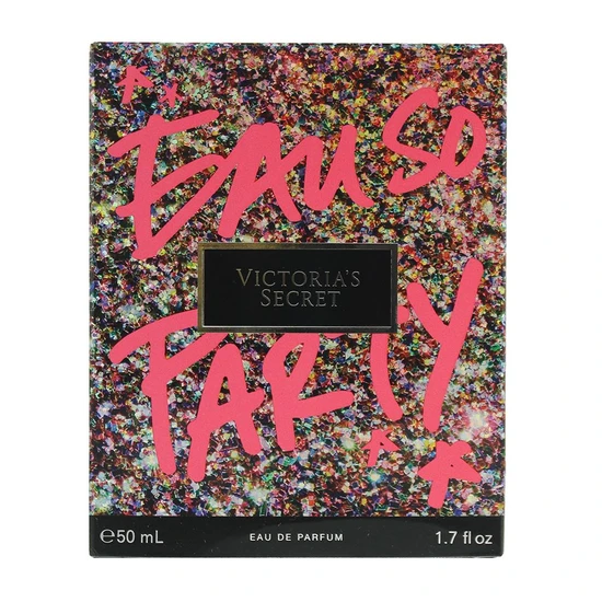 Victoria's Secret Eau So Party Eau De Parfum 50ml