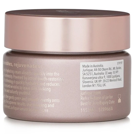 Jurlique Nutri-Define Supreme Restorative Light Cream 50ml