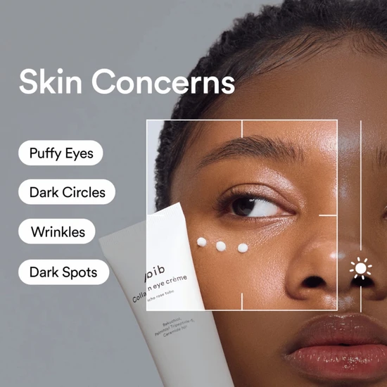 Abib Collagen Eye Creme Jericho Rose Tube 30ml