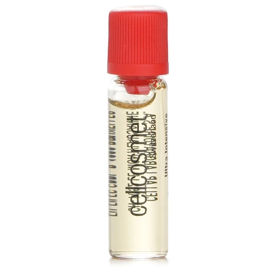 Cellcosmet Ultra Intensive Elasto-Collagen-XT 12x1.5ml