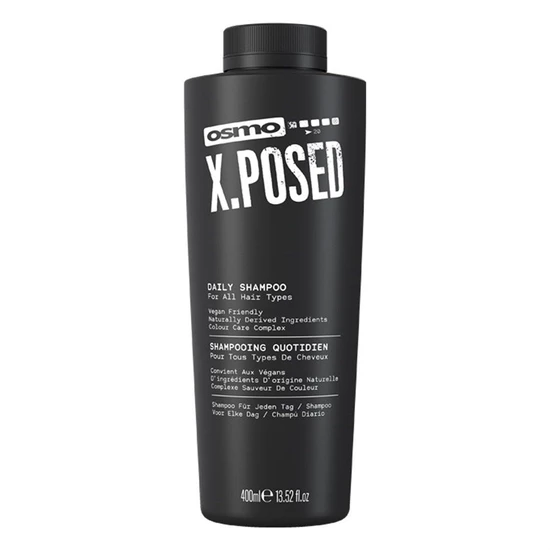 Osmo X.Posed Daily Shampoo 400ml