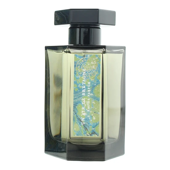 L'Artisan Parfumeur Un Air De Bretagne Eau De Cologne 100ml