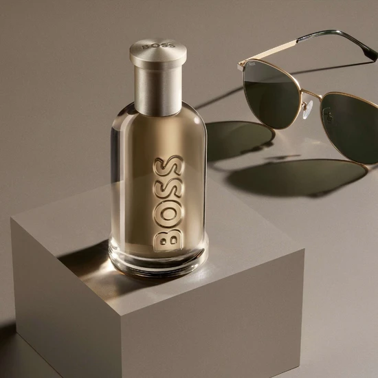 Hugo Boss Boss Bottled Eau De Parfum 50ml