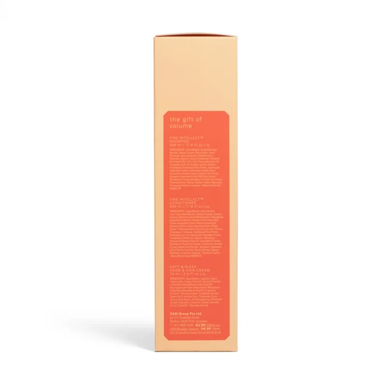 O&M Gift Of Volume Pack