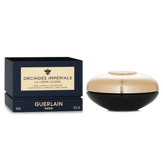 GUERLAIN Orchidee Imperiale The Light Cream 50ml