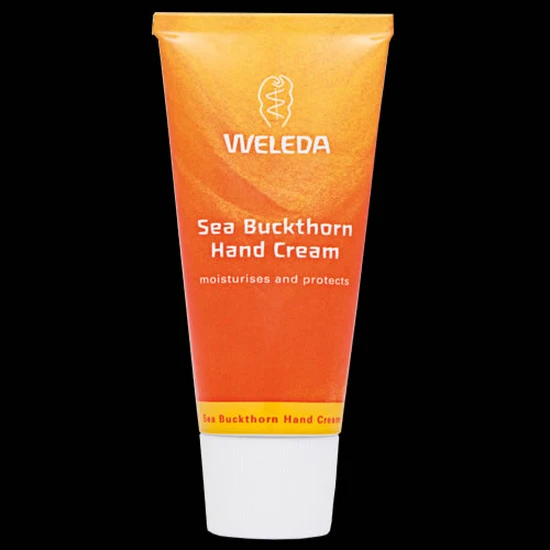Weleda Sea Buckthorn Hand Cream 50ml