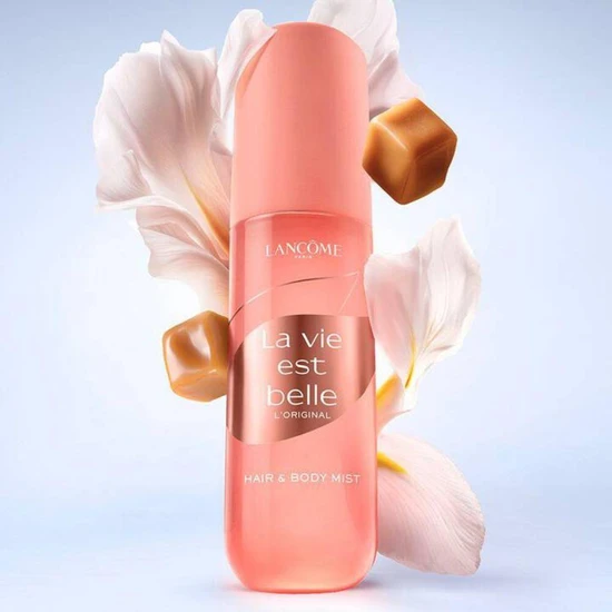 Lancôme La Vie Est Belle Hair & Body Mist 100ml