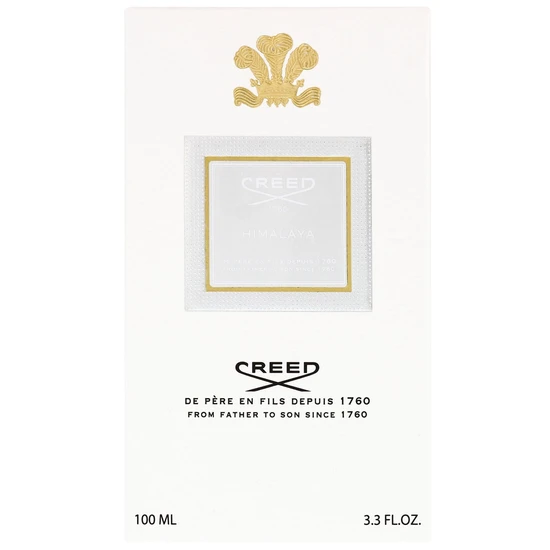 Creed Himalaya Eau De Parfum 100ml