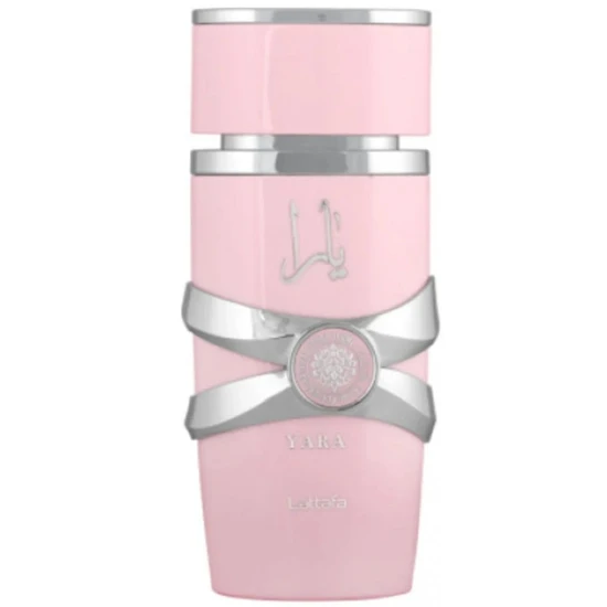 Lattafa Yara Pure Concentrated Perfume Oil 20ml