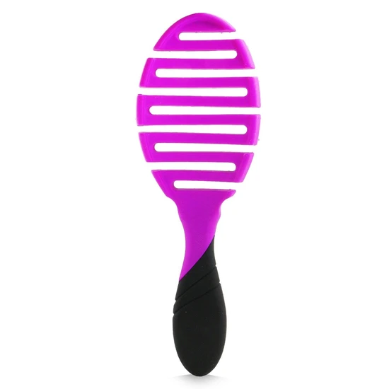 Wet Brush Pro Flex Dry Brush Purple