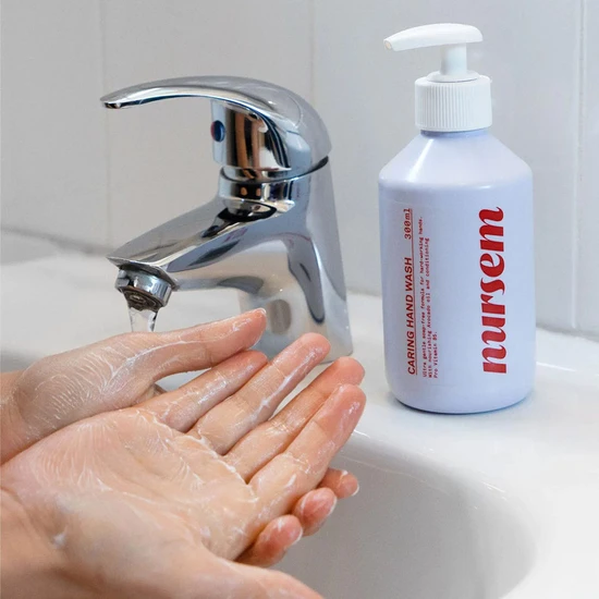 Nursem Caring Hand Wash 300ml
