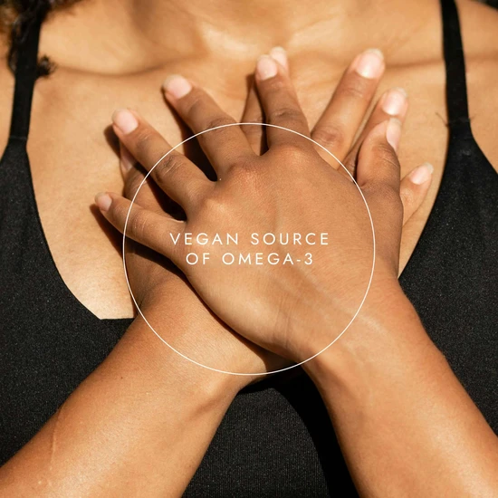 Fushi Organic Flaxseed Oil 100ml