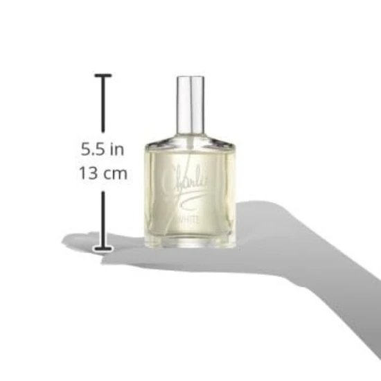 Revlon Charlie White Eau De Toilette 100ml