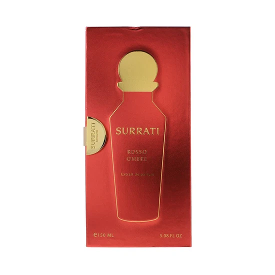 Surrati Rosso Ombre Extrait De Parfum 150ml