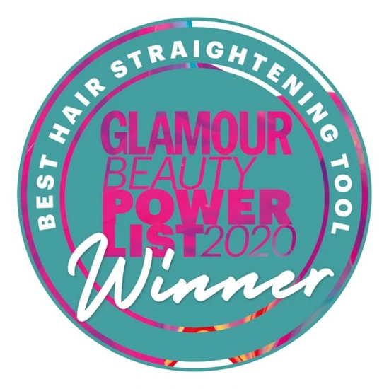 ghd Platinum+ Black Styler