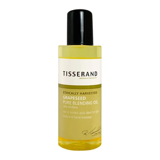 Tisserand Aromatherapy Grapeseed Pure Blending Oil 100ml