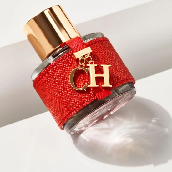 Carolina Herrera CH Eau De Toilette 100ml
