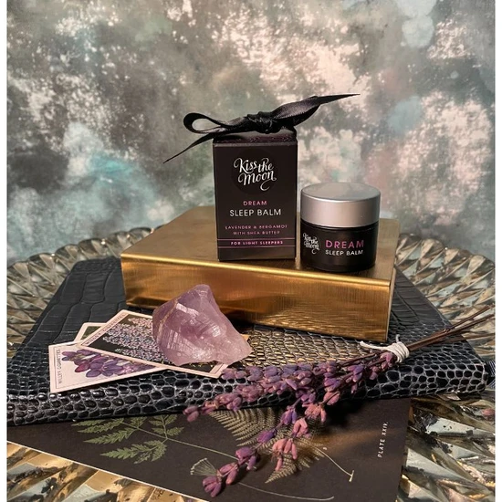 Kiss Dream Sleep Balm