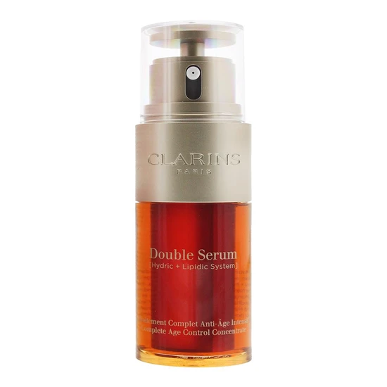 Clarins Double Serum 30ml