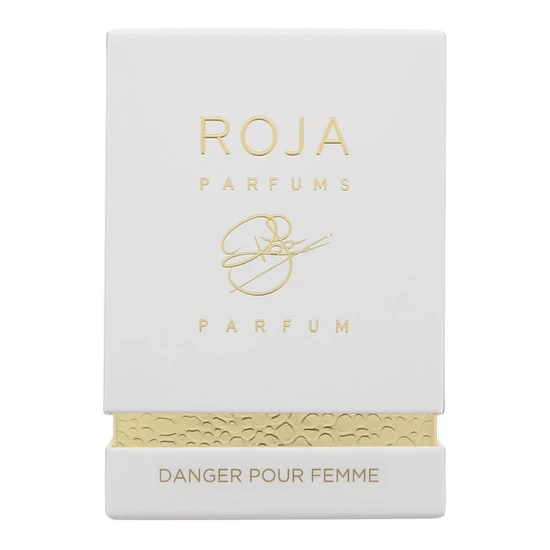 Roja Parfums Danger Pour Femme Eau De Parfum 50ml