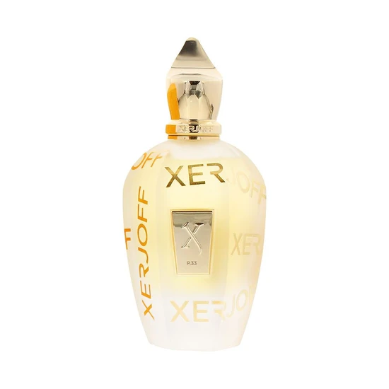 Xerjoff P33 Sketchbook Collection Parfum 100ml