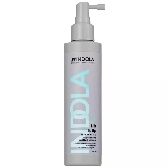 Indola Professional Vegan Lift It Up Uplifting Volume 200ml