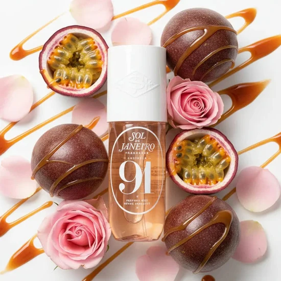 Sol de Janeiro Fragrance Cheirosa 91 Perfume Mist 240ml