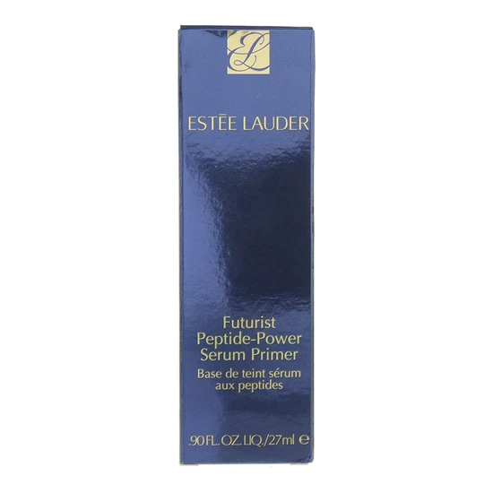Estée Lauder Futurist Peptide-Power Serum Primer 27ml