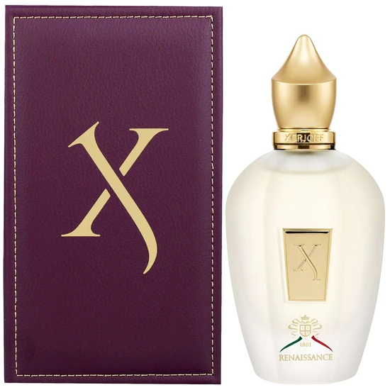 Xerjoff 1861 Renaissance Eau De Parfum 100ml