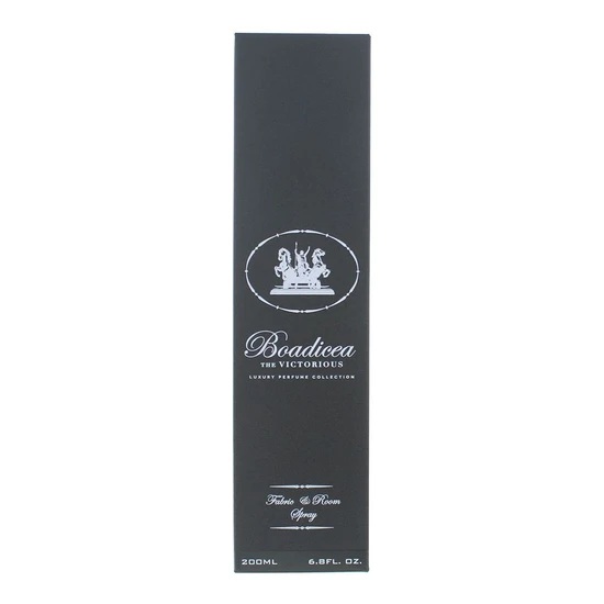 Boadicea Chelsea Room Fragrance 200ml