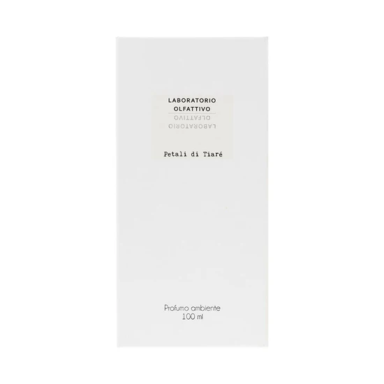 Laboratorio Olfattivo Petali Di Tiare Room Spray 100ml
