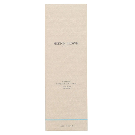 Molton Brown Coastal Cypress & Sea Fennel Diffuser 150ml
