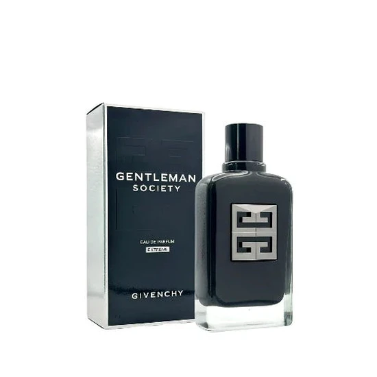 GIVENCHY Gentleman Society Eau De Parfum Extreme 200ml